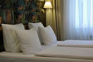 Гостиница Velara Анапа Семейный 2-комн. Улучшенный-2