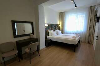 Гостиница Velara Анапа Семейный 2-комн. Улучшенный-5