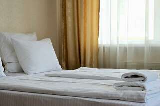 Гостиница Velara Анапа Апартаменты с кухней, стиральной машиной и  балконом-1