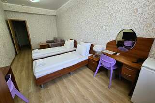 Гостиница Velara Анапа Стандарт 24м²-2