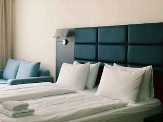 Гостиница Velara Анапа Стандарт 24м² Улучшенный-9