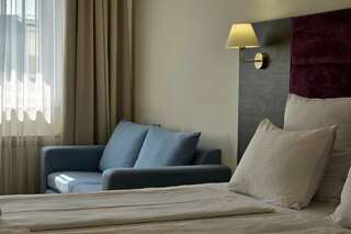 Гостиница Velara Анапа Стандарт 24м² Плюс-2