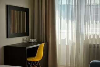 Гостиница Velara Анапа Стандарт 24м² Плюс-5