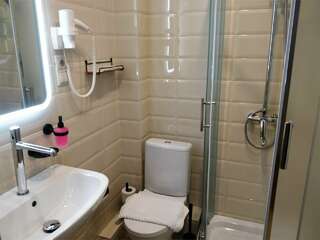 Гостиница Velara Анапа Семейный 2-комн. Улучшенный-10