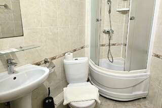 Гостиница Velara Анапа Семейный Студия Плюс-8