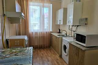 Гостиница Velara Анапа Апартаменты с кухней, стиральной машиной и  балконом-4