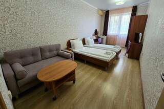 Гостиница Velara Анапа Стандарт 24м²-1