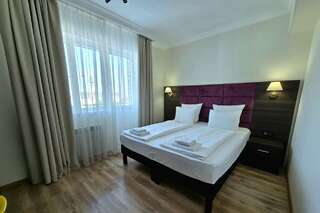 Гостиница Velara Анапа Стандарт Улучшенный-5