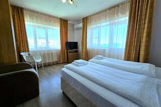 Гостиница Velara Анапа Апартаменты с кухней, стиральной машиной и  балконом-8