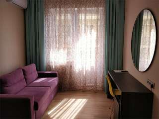 Гостиница Velara Анапа Стандарт 24м² Улучшенный-7