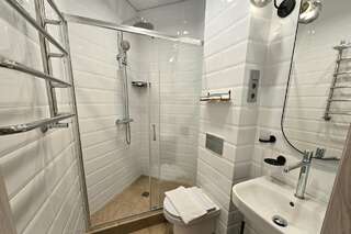 Гостиница Velara Анапа Семейный Студия Улучшенный-3