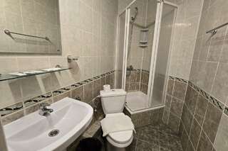 Гостиница Velara Анапа Семейный Студия-3