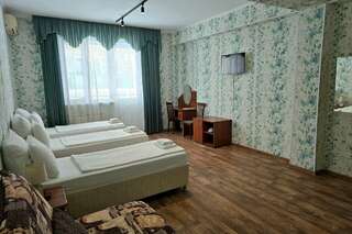 Гостиница Velara Анапа Семейный Студия-2