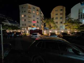 Гостиница Velara Анапа-3