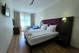 Гостиница Velara Анапа Стандарт 24м² Плюс-1