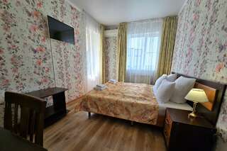 Гостиница Velara Анапа Стандартный с двуспальной кроватью-1