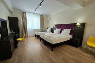 Гостиница Velara Анапа Семейный Студия Улучшенный-1