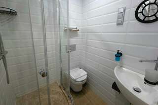 Гостиница Velara Анапа Семейный 2-комн. Улучшенный-3