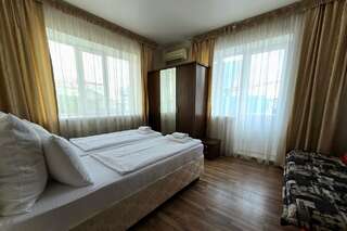 Гостиница Velara Анапа Апартаменты с кухней, стиральной машиной и  балконом-2