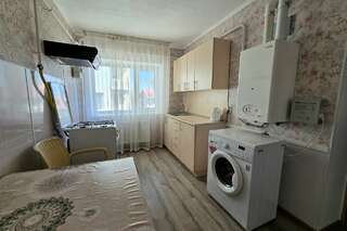 Гостиница Velara Анапа Апартаменты с кухней, стиральной машиной и  балконом-10