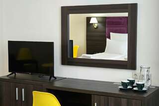 Гостиница Velara Анапа Семейный Студия Улучшенный-5