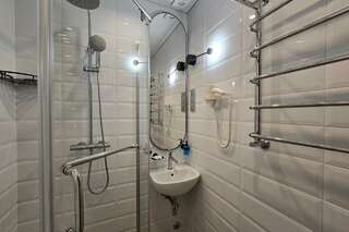 Гостиница Velara Анапа Стандарт 24м² Улучшенный-3