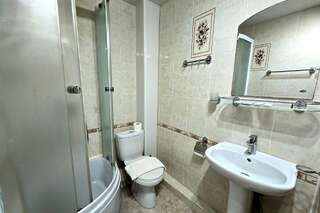 Гостиница Velara Анапа Стандарт 24м²-5