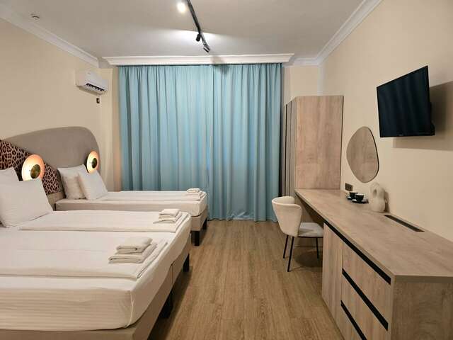 Гостиница Velara Анапа-45