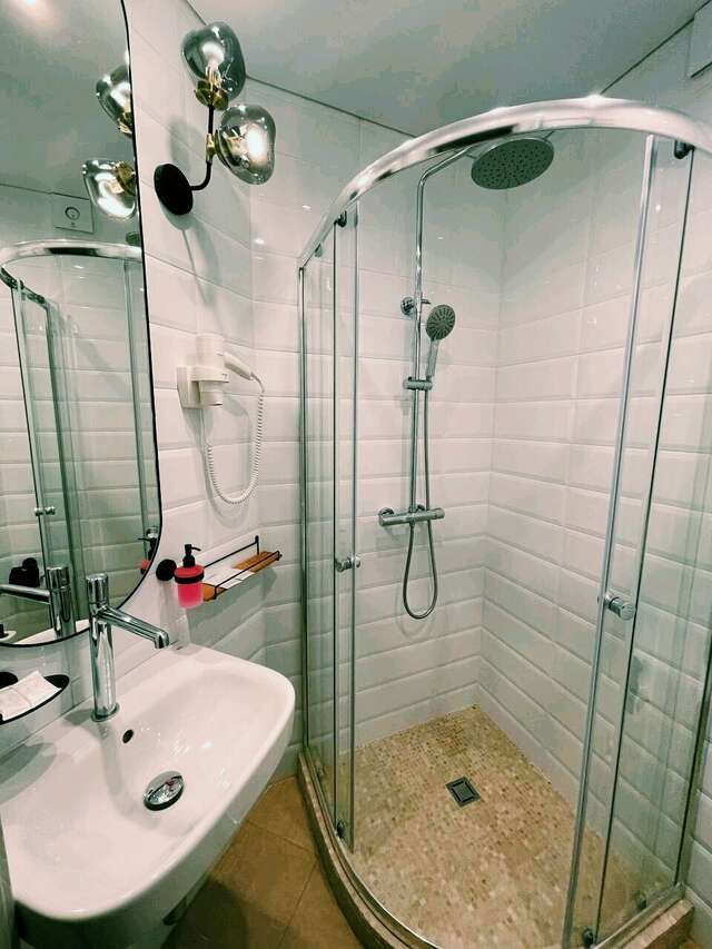 Гостиница Velara Анапа-25