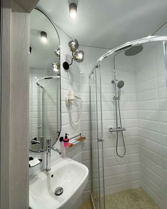 Гостиница Velara Анапа-97