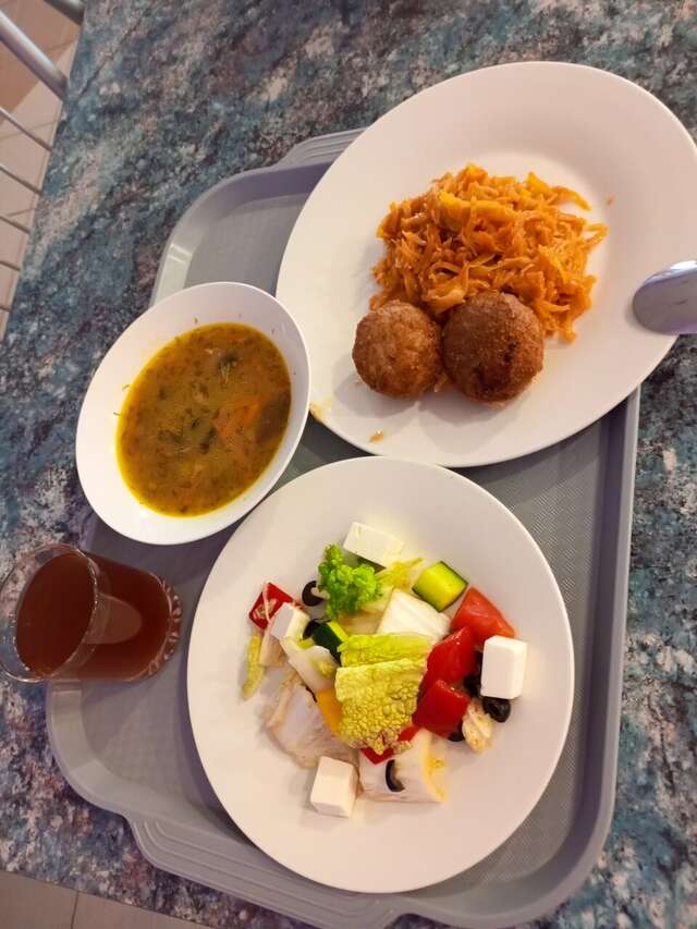 Гостиница Velara Анапа-57