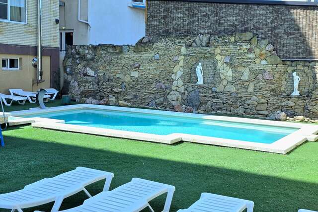 Гостиница Velara Анапа-24