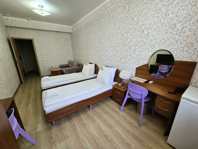 Гостиница Velara Анапа-136