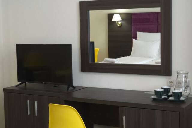 Гостиница Velara Анапа-11