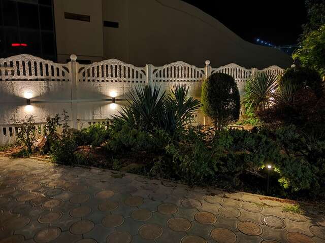 Гостиница Velara Анапа-86