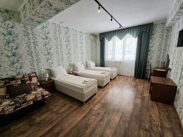 Гостиница Velara Анапа-132