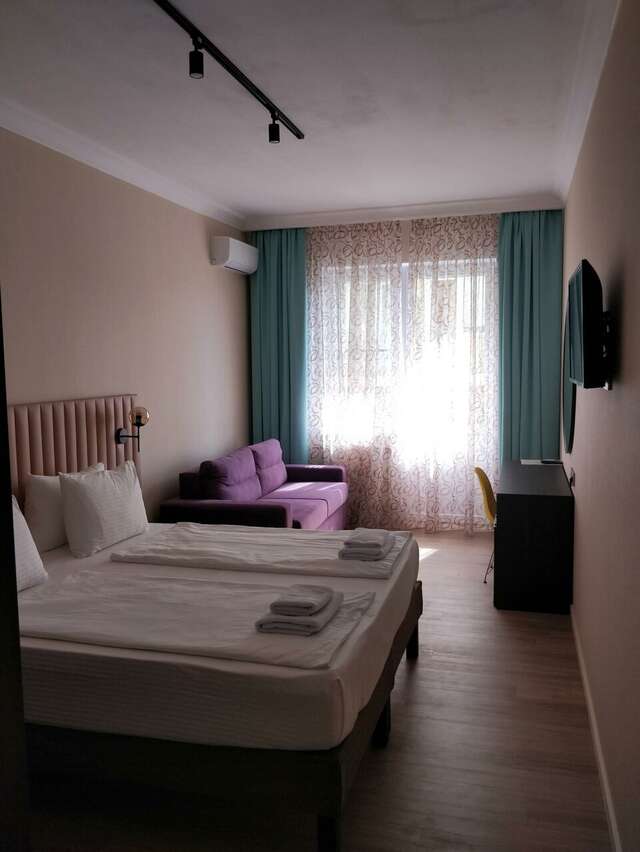 Гостиница Velara Анапа-91