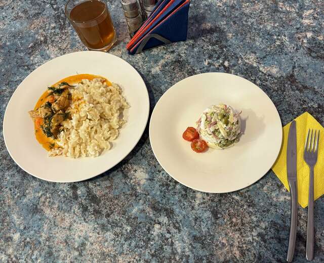 Гостиница Velara Анапа-51