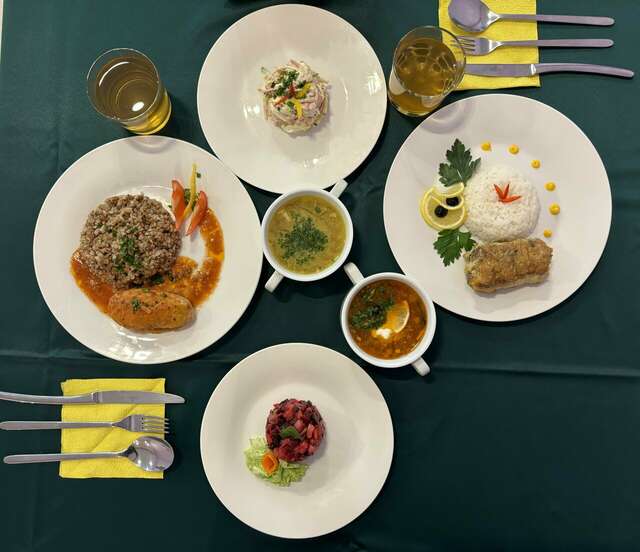 Гостиница Velara Анапа-69