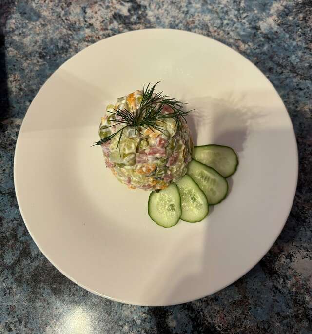 Гостиница Velara Анапа-61