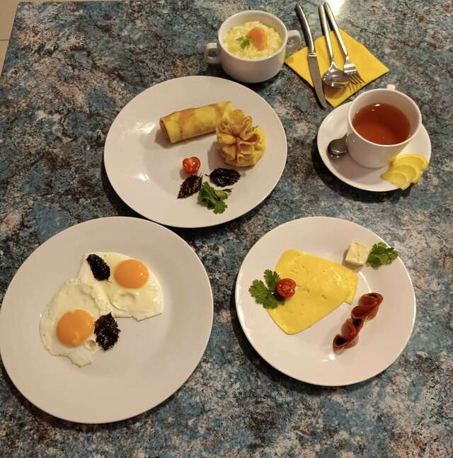 Гостиница Velara Анапа-54