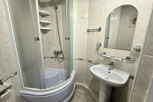 Гостиница Velara Анапа-201