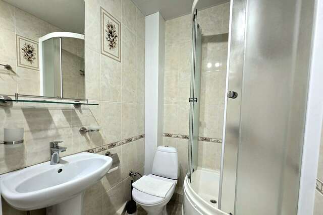 Гостиница Velara Анапа-208