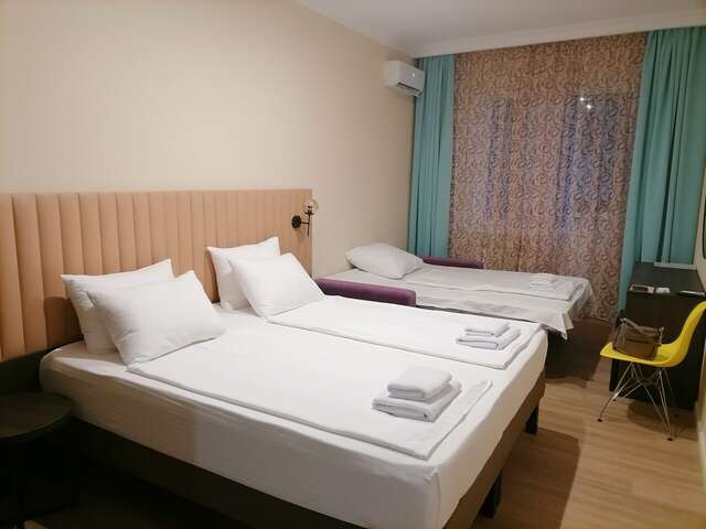 Гостиница Velara Анапа-102