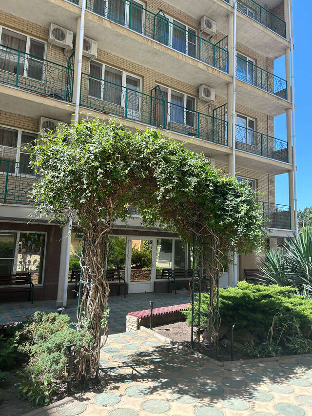 Гостиница Velara Анапа-152