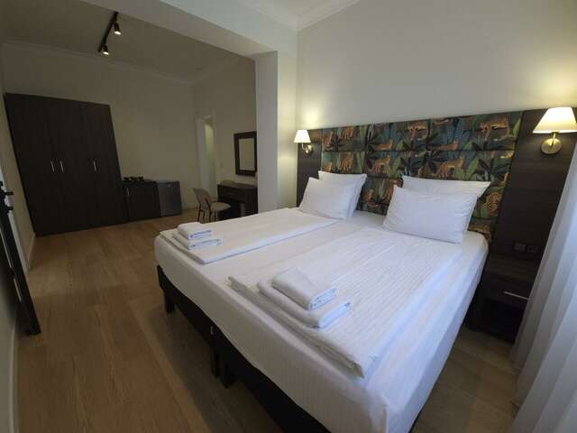 Гостиница Velara Анапа-178