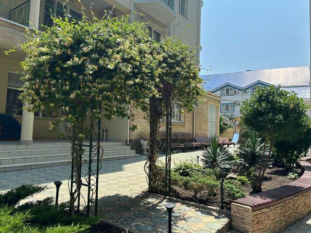 Гостиница Velara Анапа-120