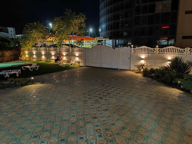 Гостиница Velara Анапа-87