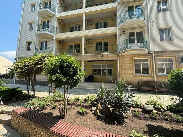 Гостиница Velara Анапа-30