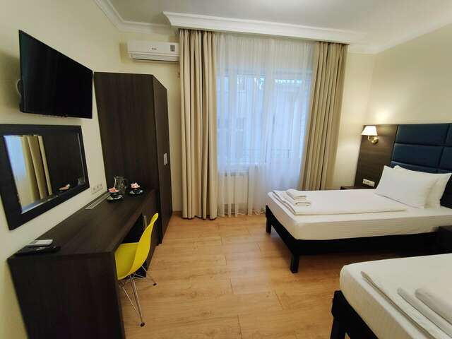 Гостиница Velara Анапа-115